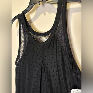 New Free People Dress in Large